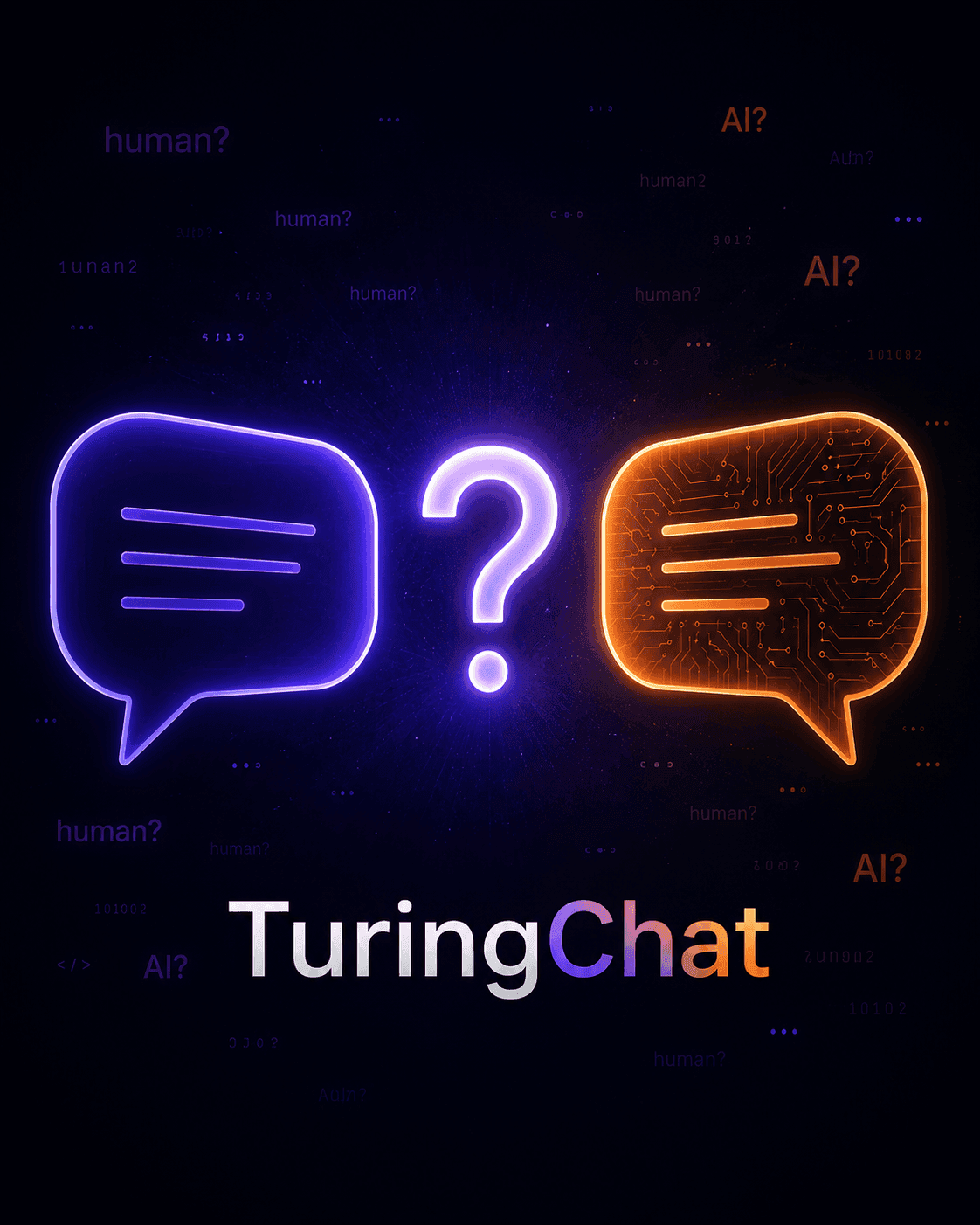 TuringChat